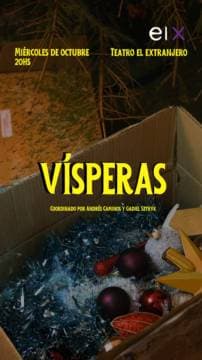 Imagen de Vísperas