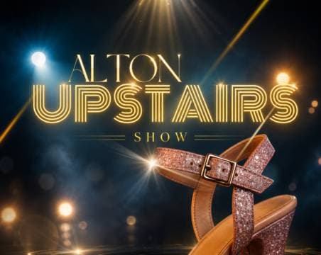 Imagen de Alton Upstairs