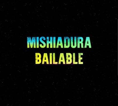 Imagen de Mishiadura Bailable