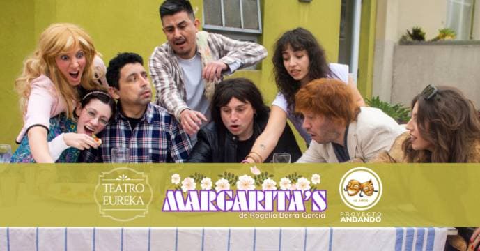Imagen de Margarita's