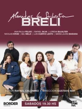 Imagen de Breli... Almitas en subasta