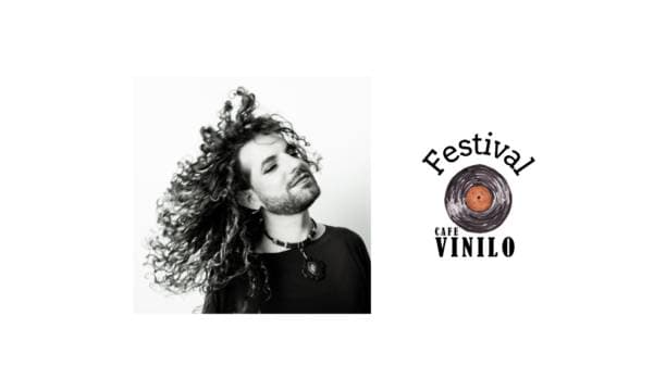 Imagen de Festival Vinilo (Apertura) - La Ferni