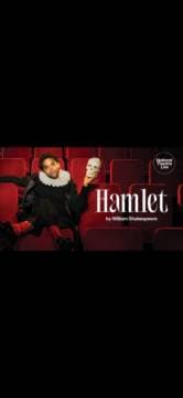 Imagen de Hamlet