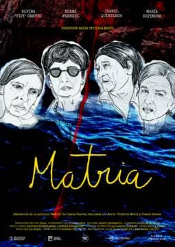 Imagen de Matria