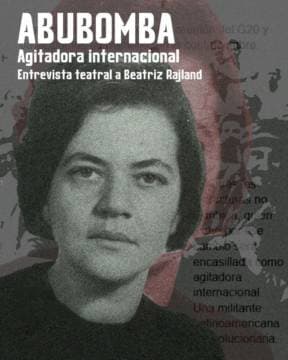 Imagen de Abu Bomba Agitadora internacional