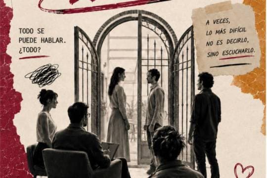 Imagen de Neurosis de a dos