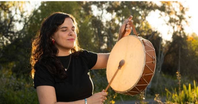 Imagen de Silvana Serini - Camilo Ruiz