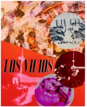 Imagen de Los vicios