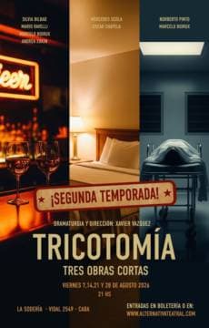Imagen de Tricotomia