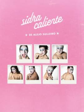 Imagen de Sidra Caliente