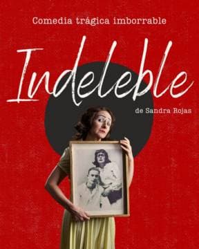 Imagen de Indeleble
