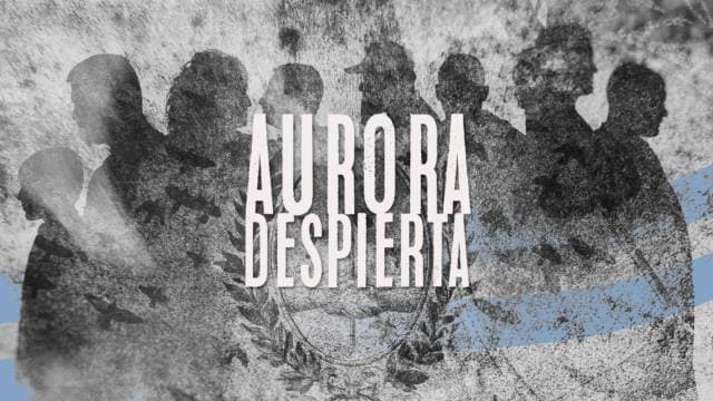 Imagen de Aurora despierta
