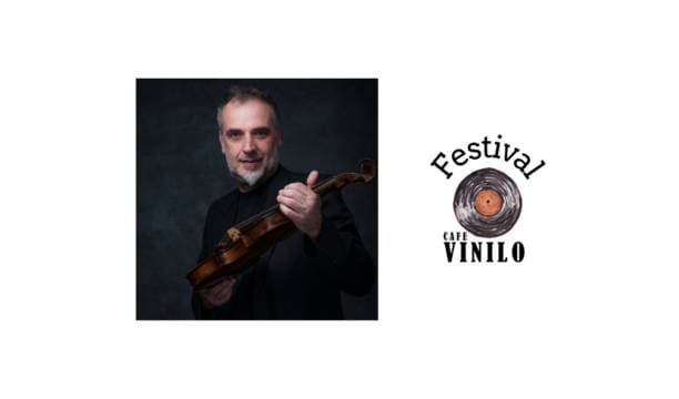 Imagen de Festival Vinilo - Nuevo Ciclo de Música Clásica