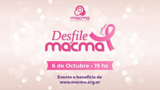 Imagen de Desfile Macma