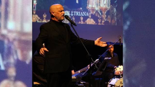 Imagen de Aeterna - tenor lírico eduardo crovara