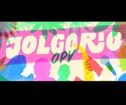 Imagen de Jolgorio