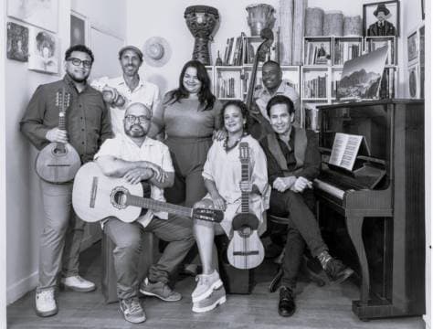 Imagen de A tu regreso · Hay canciones que nos traen de vuelta