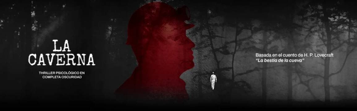 Imagen de La Caverna