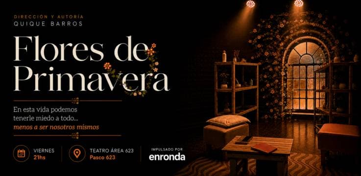 Imagen de Flores de Primavera