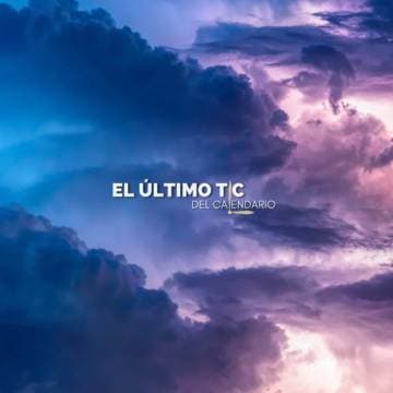 Imagen de El último tic del calendario