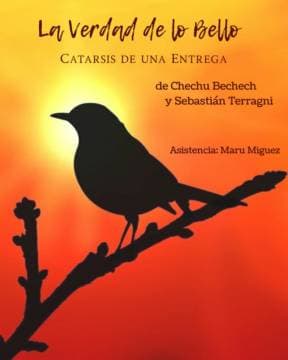 Imagen de La Verdad de lo Bello. Catarsis de una Entrega