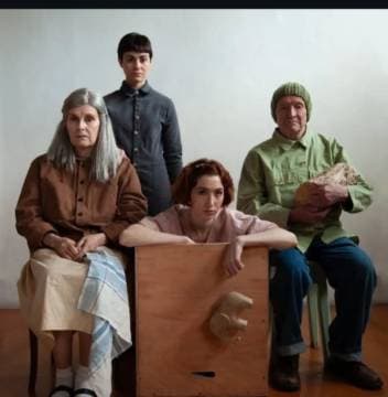 Imagen de Lo que se pierde se tiene para siempre