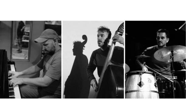 Imagen de Festival Vinilo - Sebastian Zanetto trío - La Otra Familia-