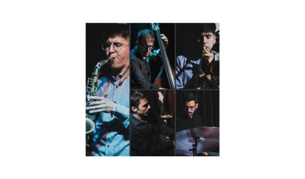 Imagen de Agustin Tamburo Quinteto