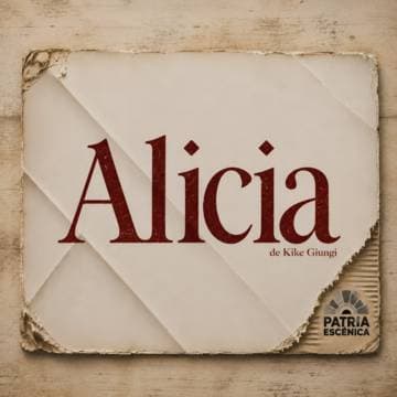 Imagen de Alicia