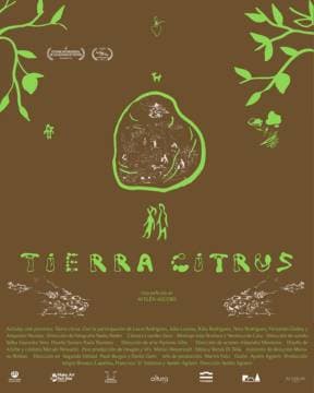 Imagen de Tierra citrus