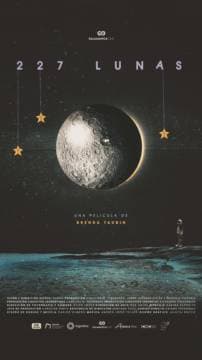 Imagen de 227 lunas