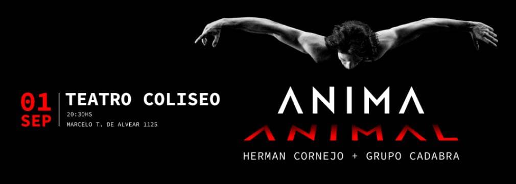 Imagen de Anima Animal