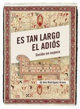 Imagen de Es tan largo el adiós. Sesión en espera.