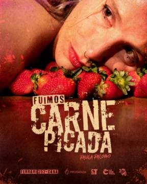 Imagen de Fuimos carne picada