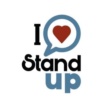 Imagen de I Love Stand Up - Stand up show