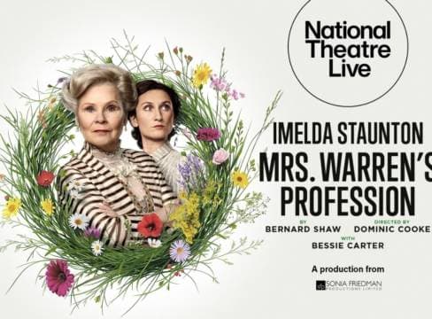 Imagen de Mrs. Warren´s Profession