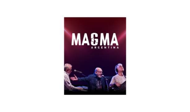 Imagen de M A G M A (Argentina)