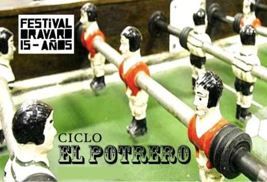 Imagen de El Potrero