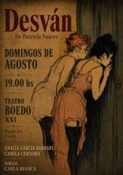 Imagen de Desván