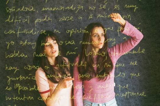 Imagen de Todos los días estoy aburrida y lloro. Diarios Tempranos