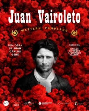 Imagen de Juan Vairoleto