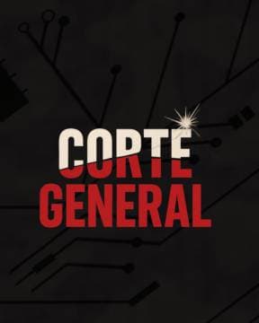 Imagen de Corte general