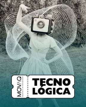 Imagen de Tecnológica