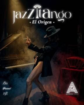 Imagen de jazZITAngo, el origen