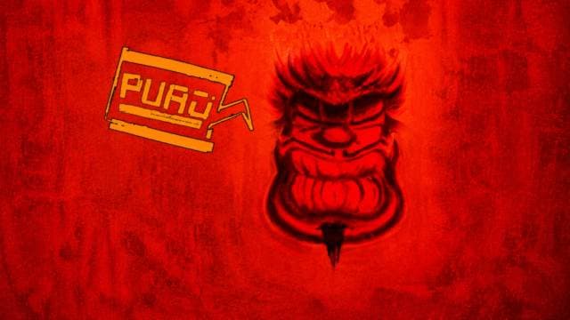 Imagen de PUAJ (Peste Urbana por un Amor Jodido)