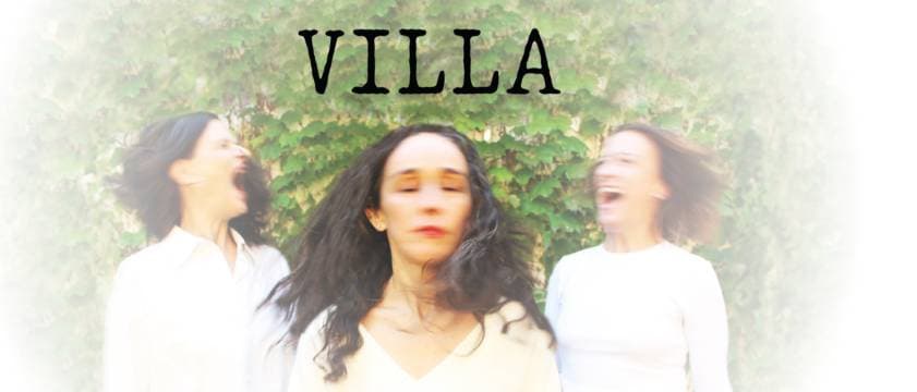 Imagen de Villa