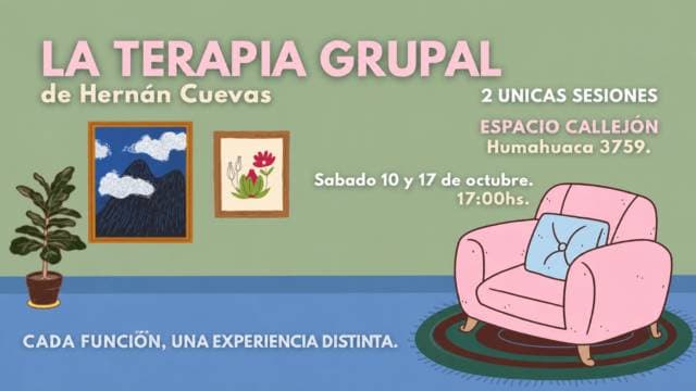 Imagen de Combinaciones volumen 4: la terapia grupal
