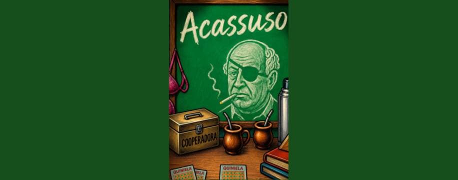 Imagen de Acassuso