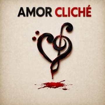 Imagen de Amor Cliché
