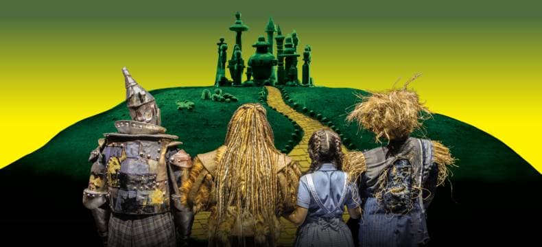 Imagen de El Mago de Oz